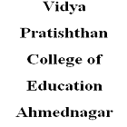 Vidya Pratishthan College of Education, Ahmednagar