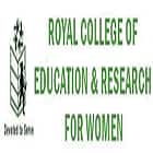 Royal College of Education and Research for Women, Thane