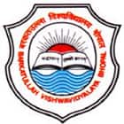 Department of Law, Barkatullah University, Bhopal