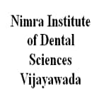 Nimra Institute of Dental Sciences, Vijayawada