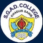 Sri Guru Angad Dev College, Khadur Sahib