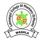 Lokmangal College of Pharmacy, Solapur