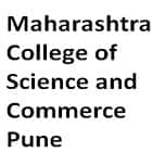 Maharashtra College of Science and Commerce, Pune