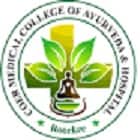 COER Medical College of Ayurveda and Hospital, Roorkee