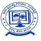TARA Government College, Sangareddy