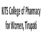 KITS College of Pharmacy for Women, Tirupati