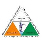 VM Salgaocar College of Law, Miramar