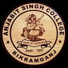 Anjabit Singh College, Bikramganj