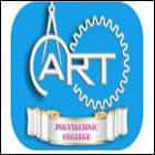ART Polytechnic College, Beawar