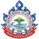 Shri Jagannath Medical College and Hospital, Puri