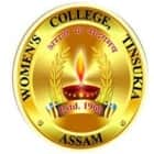 Women's College, Tinsukia