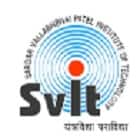 Sardar Vallabhbhai Patel Institute of Technology, Anand