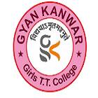 Gyan Kanwar Girls Teachers Training College, Ajmer