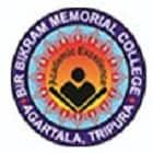 Bir Bikram Memorial College, Agartala