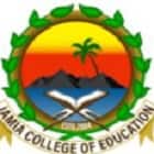 Jamia College of Education, Akkalkuwa
