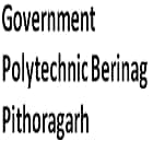 Government Polytechnic Berinag, Pithoragarh