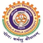 Sarala Birla University, Ranchi