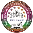 Government Arts and Science College, Vilayil