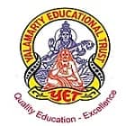 Yalamarty Pharmacy College, Visakhapatnam