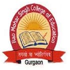 Rao Mohar Singh College of Education, Gurgaon