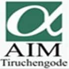 Alpha Institute of Management, Tiruchengode