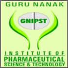 Guru Nanak Institute of Pharmaceutical Science and Technology, Kolkata