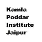 Kamla Poddar Institute, Jaipur