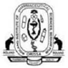 Roland Institute of Pharmaceutical Sciences, Berhampur