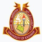 Department of Pharmaceutical Sciences, University of Kashmir, Srinagar