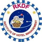 RKDF Institute of Hotel Management, Bhopal