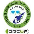 Annasaheb Dange College of B Pharmacy, Sangli