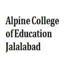 Alpine College of Education, Jalalabad