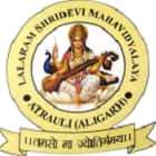 Lala Ram Shri Devi Degree College, Aligarh