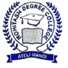 Rohitash Degree College, Mohindergarh