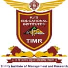 Trinity Institute of Management and Research, Pune