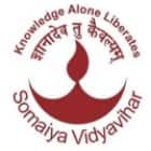 KJ Somaiya College of Science and Commerce, Mumbai