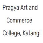 Pragya Art and Commerce College, Katangi