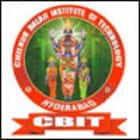 Chilkur Balaji Institute of Technology, Hyderabad