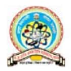 Late Ku Durga K Banmeru Science College, Lonar
