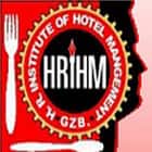 HR Institute of Hotel Management, Ghaziabad