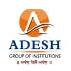 Adesh University, Bathinda