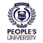 Department of Post Graduate Legal Studies, People's University, Bhopal