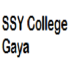 SSY College, Gaya