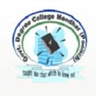 Government Degree College, Mendhar
