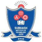 Subhash Institute of Technology, Jamui