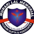 Murari Lal Memorial School and College of Nursing, Solan