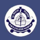 Dr Madhukarrao Wasnik PWS Arts and Commerce College, Nagpur