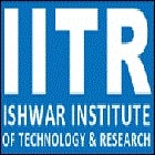 Ishwar Institute of Technology and Research, Faridabad