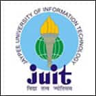Jaypee University of Information Technology, Solan