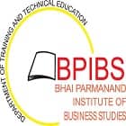Bhai Parmanand Institute of Business Studies, Delhi